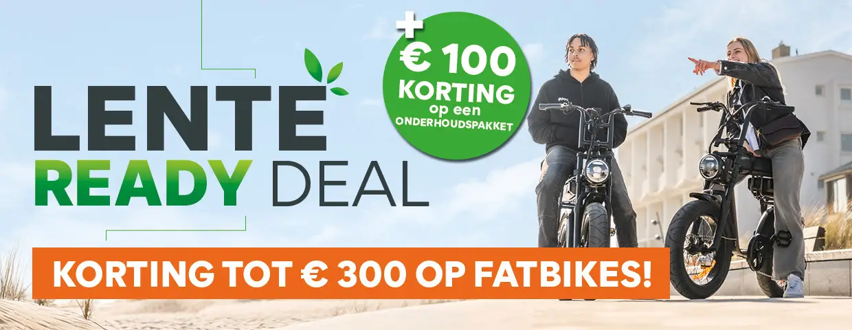 Lente Ready Deals